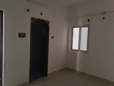 Bedroom Image of 1105 Sq.ft 2 BHK Apartment / Flat for sale in Mahalakshmi S Ridhira Block 2, Beeramguda Sangareddy for Rs. 5967000