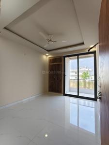 Bedroom Image of 1410 Sq.ft 3 BHK Apartment / Flat for sale in Kanakpura Jaipur for Rs. 6051000