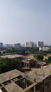 Image of 700 Sq.ft 2 BHK Apartment / Flat for sale in Shree Green Court, Sector 90, Gurgaon for Rs. 7050000