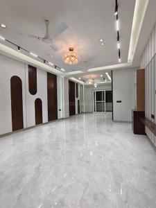 Hall Image of 1850 Sq.ft 3 BHK Builder Floor for sale in Creative Luxury Living Builder Floor, Sector 57 Gurgaon for Rs. 30000000