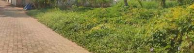 Image of 4350 Sq.ft Residential Plot / Land for sale in Maradu, Kochi for Rs. 8500000