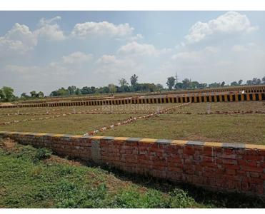 Orchard green Plot View 3