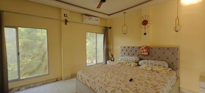 Bedroom Image of 2000 Sq.ft 3 BHK Independent House for sale in Bakhrahat Raypur for Rs. 9000000