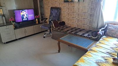 Living Room Image of 990 Sq.ft 2 BHK Apartment / Flat for sale in Kankaria Ahmedabad for Rs. 5500000