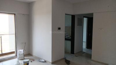 Living Room Image of 780 Sq.ft 2 BHK Apartment / Flat for sale in Siddhi Highland Haven, Thane West Thane for Rs. 12000000