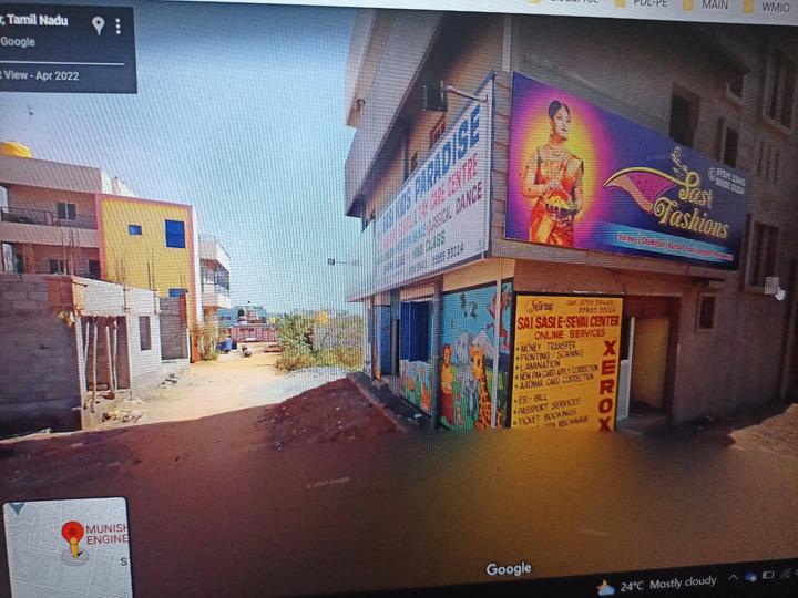 Sipcot Ph. I Main Image 1