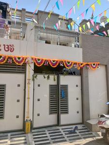 Image of 603 Sq.ft 2 BHK Independent House for sale in Shree Ram Society, Rajkot for Rs. 6100000