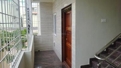 Balcony Image of 1100 Sq.ft 2 BHK Apartment / Flat for rent in Hulimavu Bengaluru for Rs. 33000