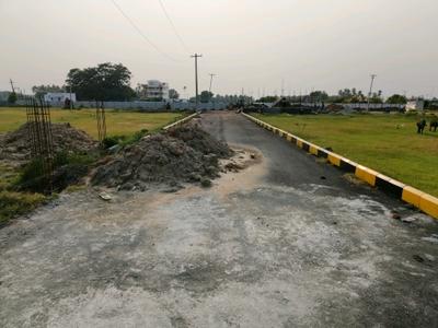 Image of 1000 Sq.ft Residential Plot / Land for sale in Madhavaram, Chennai for Rs. 2900000