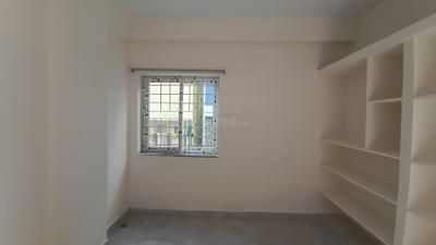 SvS con Bedroom 3