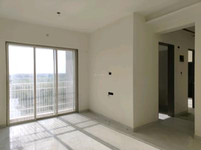 Living Room Image of 900 Sq.ft 2 BHK Apartment / Flat for sale in Bachraj Legend, Virar West Virar for Rs. 6500000