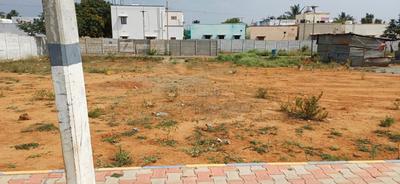 Image of 1823 Sq.ft Residential Plot / Land for sale in Kalampalayam, Coimbatore for Rs. 4500000
