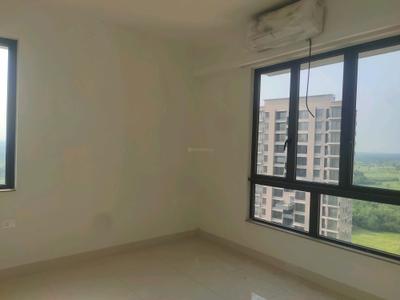 Bedroom Image of 1550 Sq.ft 4 BHK Apartment / Flat for sale in The Soul, New Town Kolkata for Rs. 15000000