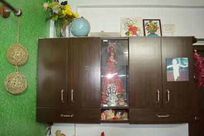 Bedroom Image of 1337 Sq.ft 3 BHK Apartment / Flat for sale in JS Tulip, Yelahanka Bengaluru for Rs. 11000000