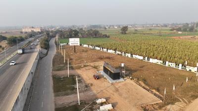 Image of 1350 Sq.ft Residential Plot / Land for sale in Kurali, Mohali for Rs. 6750000
