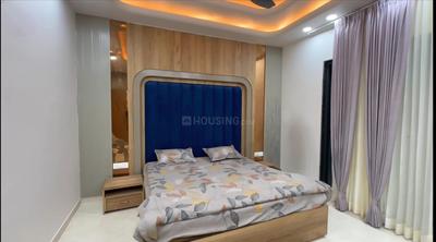 Bedroom Image of 1000 Sq.ft 2 BHK Villa for sale in Madarpura Ajmer for Rs. 1500000