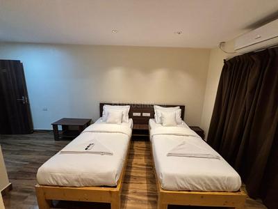 Bedroom Image of De classico  in HBR Layout, Bengaluru