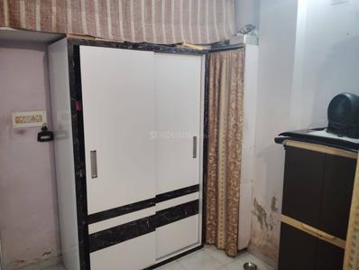 Bedroom Image of 900 Sq.ft 2 BHK Apartment / Flat for sale in Ghodasar Ahmedabad for Rs. 3000000