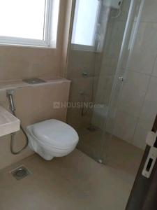 Bathroom Image of 1000 Sq.ft 2 BHK Apartment / Flat for sale in L And T Emerald Isle, Powai Mumbai for Rs. 22000000