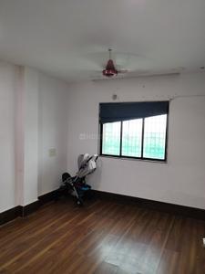Bedroom Image of 1150 Sq.ft 2 BHK Apartment / Flat for rent in Adajan Surat for Rs. 18500