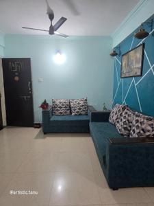 2 BHK Flat