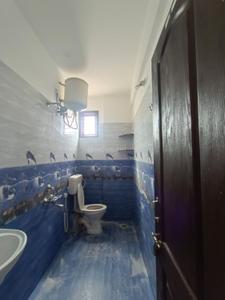 Image of 650 Sq.ft 1 BHK Independent House for rent in HSR Layout, Bengaluru for Rs. 24000