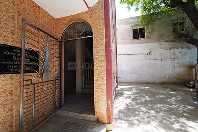 Balcony Image of 4050 Sq.ft 6 BHK Independent House for sale in Khoraj Ahmedabad for Rs. 28000000