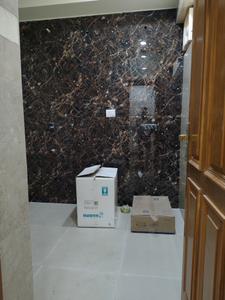 Bedroom Three Image of 2300 Sq.ft 3 BHK Apartment / Flat for rent in DDA Flats Vasant Kunj, Vasant Kunj New Delhi for Rs. 100000