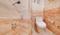 Bathroom Image of Your Rooms Coliving space in Sector 62A, Noida