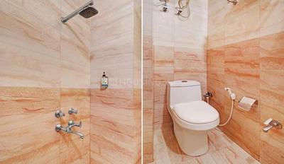 Bathroom Image of Your Rooms Coliving space in Sector 62A, Noida