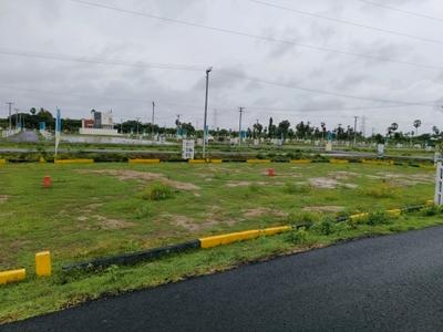 Image of 670 Sq.ft Residential Plot / Land for sale in Singaperumal Koil, Chennai for Rs. 971500