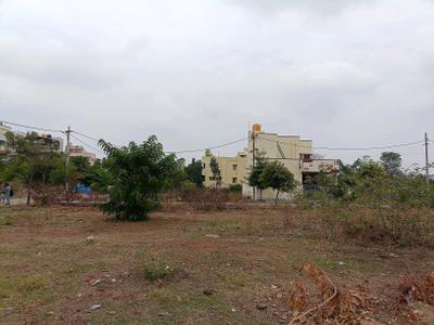 Image of 1200 Sq.ft Residential Plot / Land for sale in Vidyaranyapura, Bengaluru for Rs. 9400000