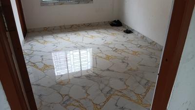 Bedroom Image of 1050 Sq.ft 2 BHK Apartment / Flat for sale in New Town Kolkata for Rs. 6100000