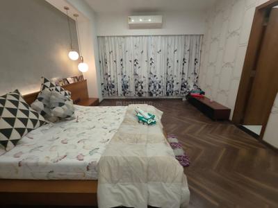 Bedroom Image of 5805 Sq.ft 5 BHK Villa for sale in Thaltej Ahmedabad for Rs. 60000000