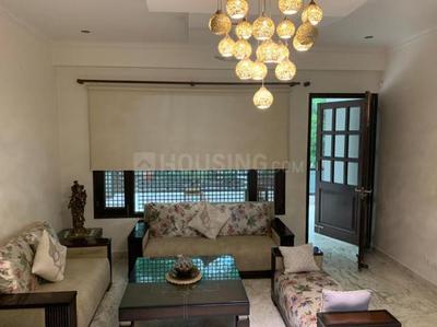 Hall Image of 1500 Sq.ft 2 BHK Independent House for sale in Sector 19 Noida for Rs. 36500000