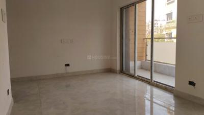Bedroom Image of 1480 Sq.ft 3 BHK Apartment / Flat for sale in New Town Kolkata for Rs. 11500000