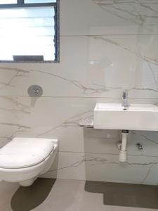 Bedroom Two Image of 790 Sq.ft 2 BHK Apartment / Flat for sale in Manhattan, Charholi Budruk Pune for Rs. 8000000