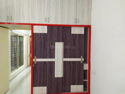 Bedroom Image of 1110 Sq.ft 2 BHK Apartment / Flat for sale in Sapthagiri Ratna Elegance, Electronic City Bengaluru for Rs. 5500000