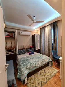 Bedroom Image of 1395 Sq.ft 3 BHK Apartment / Flat for sale in Emaar Emerald Estate, Sector 65 Gurgaon for Rs. 18000000