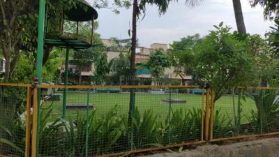 Image of 1800 Sq.ft 3 BHK Duplex for sale in Motera, Ahmedabad for Rs. 17500000