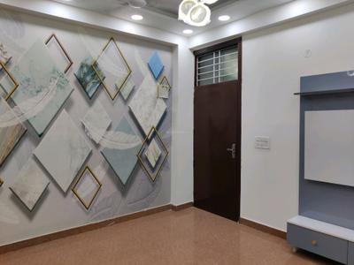 Living Room Image of 955 Sq.ft 2 BHK Builder Floor for sale in Vasundhara Ghaziabad for Rs. 5950000