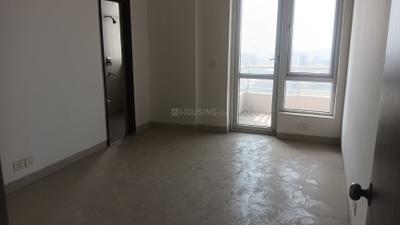 Bedroom Image of 1999 Sq.ft 3.5 BHK Apartment / Flat for sale in Indiabulls Centrum Park, Sector 103 Gurgaon for Rs. 25000000