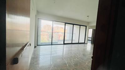 Hall Image of 3203 Sq.ft 4 BHK Apartment / Flat for sale in Aranath Tatva 3, Ramdev Nagar Ahmedabad for Rs. 27000000