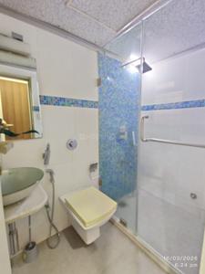 Image of 750 Sq.ft 2 BHK Apartment / Flat for sale in Santacruz East, Mumbai for Rs. 24500000