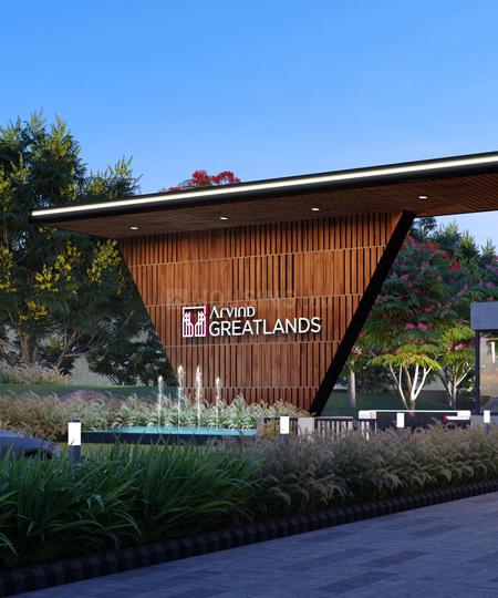 Arvind Greatlands Main Image 1