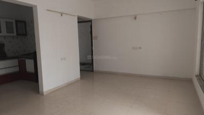 Living Room Image of 1018 Sq.ft 2 BHK Apartment / Flat for sale in Goyal My Home MH14 Punawale, Wakad Pune for Rs. 7200000