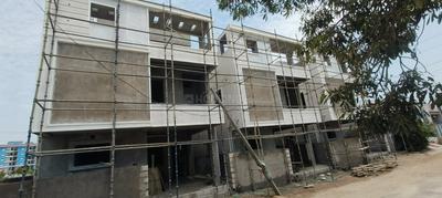 Image of 2230 Sq.ft 3 BHK Duplex for sale in Cheeriyal, Secunderabad for Rs. 9820000
