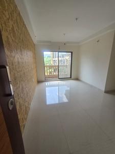Hall Image of 1250 Sq.ft 2 BHK Apartment / Flat for sale in Paradise Sai Symphony, Kharghar Navi Mumbai for Rs. 14000000