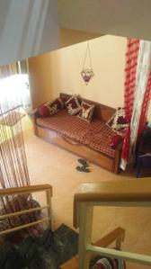 Hall Image of 1080 Sq.ft 2 BHK Villa for sale in Yash Ravi Park, Hadapsar Pune for Rs. 9100000