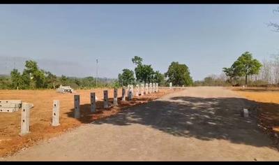 Image of 2874 Sq.ft Residential Plot / Land for sale in Karjat, Thane for Rs. 3200000